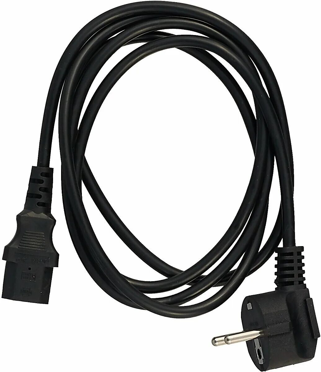 кабель питания iec 60320 c5 для ноутбука, 1,8м. 8м, schuko- c13, 6а, черный, с заземлением. Gembird кабель питания pc-186-vde-10м, 10м черный заземл. кабель питания atcom at10119. кабель питания 1.