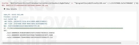 Valid net