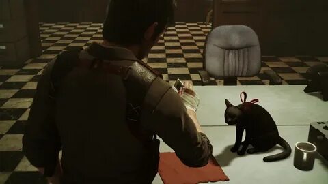 The last evil