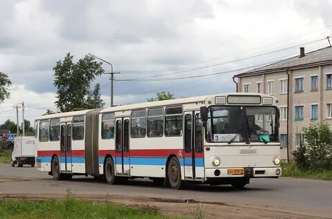 Маршрут 3 архангельск