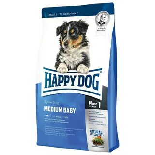 Happy dog для собак