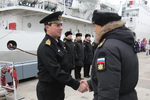 Северная служба