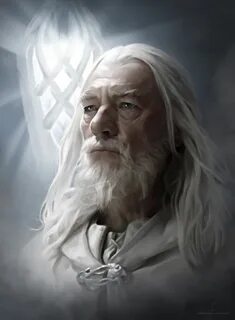 Гендальф