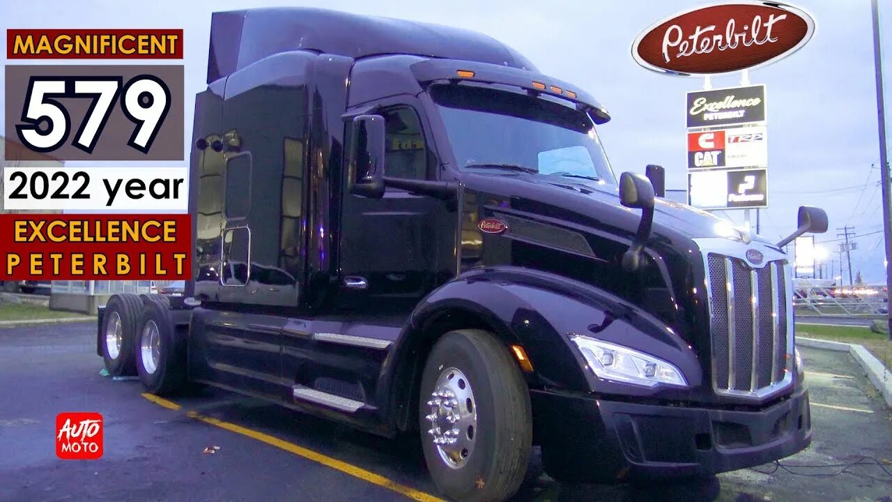 2025 579. Peterbilt 579 ultraloft 2025. peterbilt 579 2025. peterbilt 579 new generation. peterbilt 579 next gen.