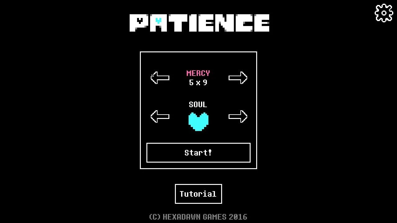 Undertale фан игры. Patience андертейл. Undertale терпение. Игры на терпение. Душа терпения андертейл.