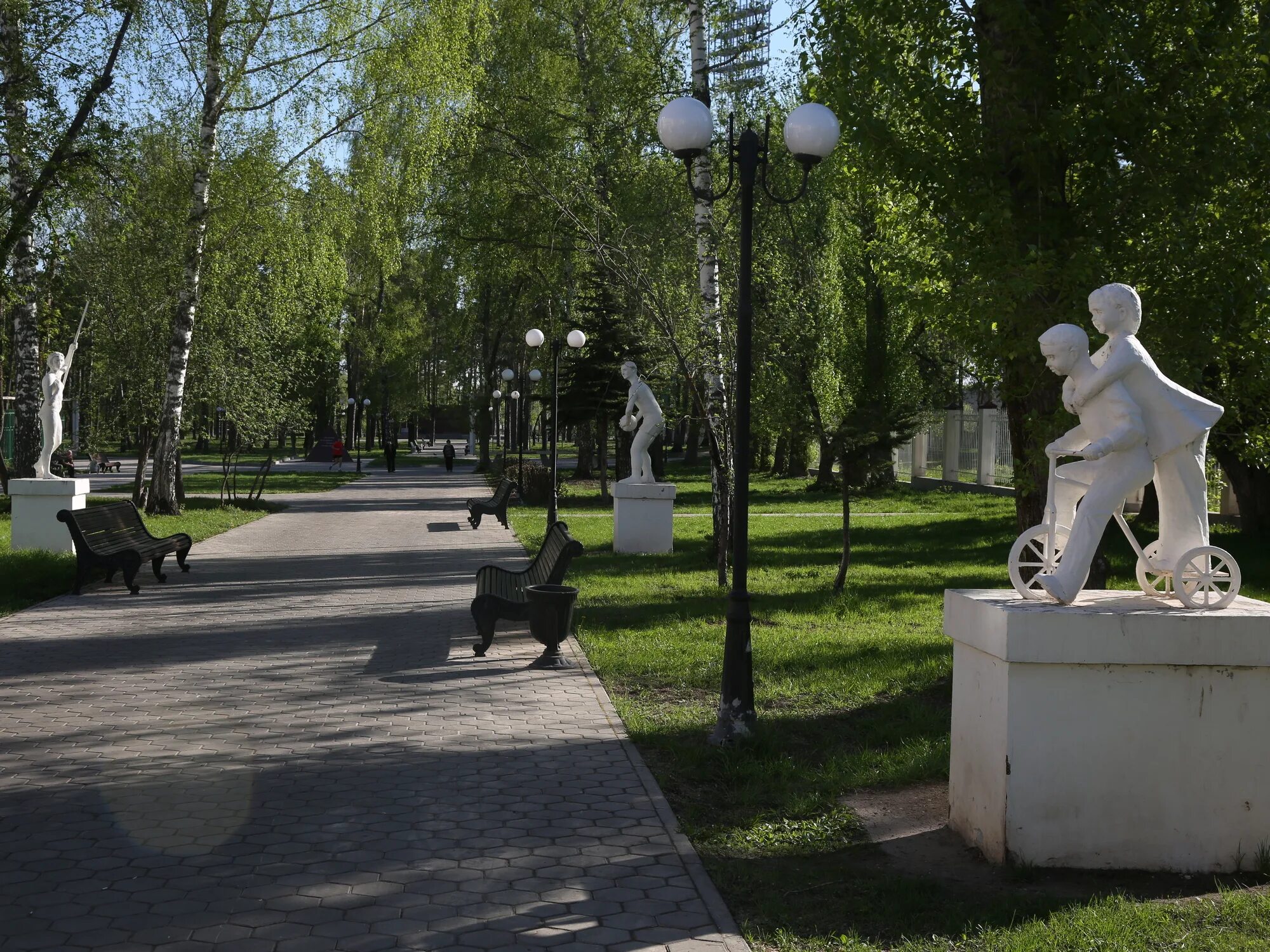 Дербышки. Дк саид галеева казань парк. дербышки казань. парк дербышки казань. сквер дербышки.