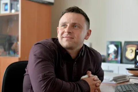 Зонах ведущий
