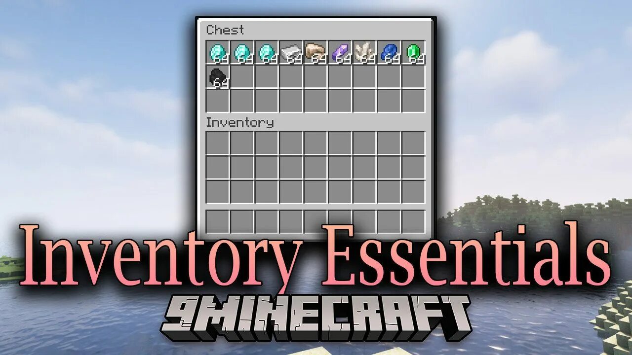 Essential mod 1.20 1. Мод майнкрафт inventory tweaks. essential мод. essential minecraft. essential мод на майнкрафт.