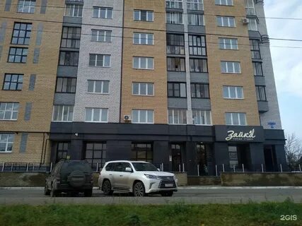 Московская 1 тверь