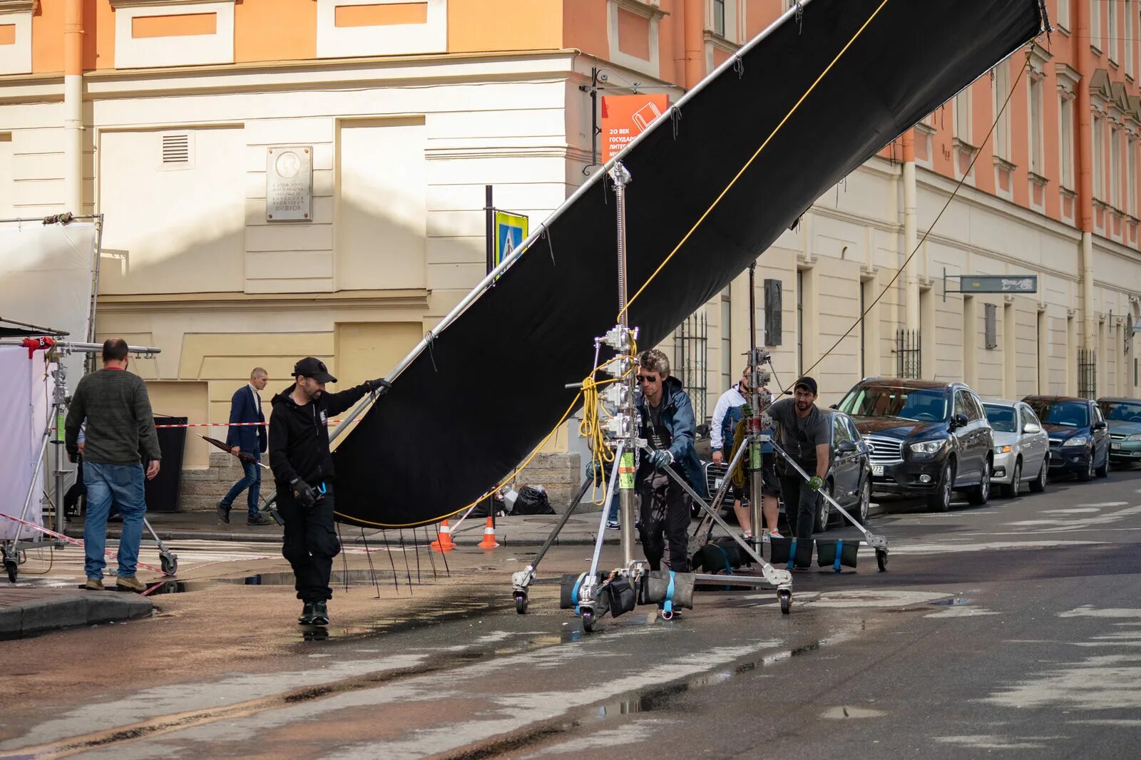 Кинофильмы спб. Съемки в Питере. Съёмки в СПБ сейчас.