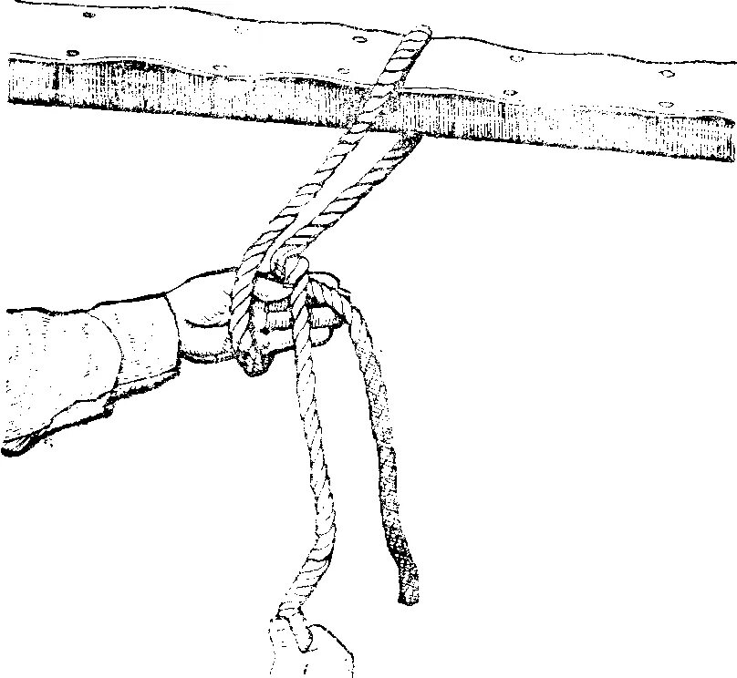 Упражнения со спасательной веревкой. Спасательные узел для связывания веревок. Лучковая с веревкой. Испытание спасательной веревки пожарной. Конструкция спасательной веревки