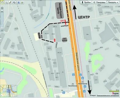 Варшавское шоссе д 14 стр 14