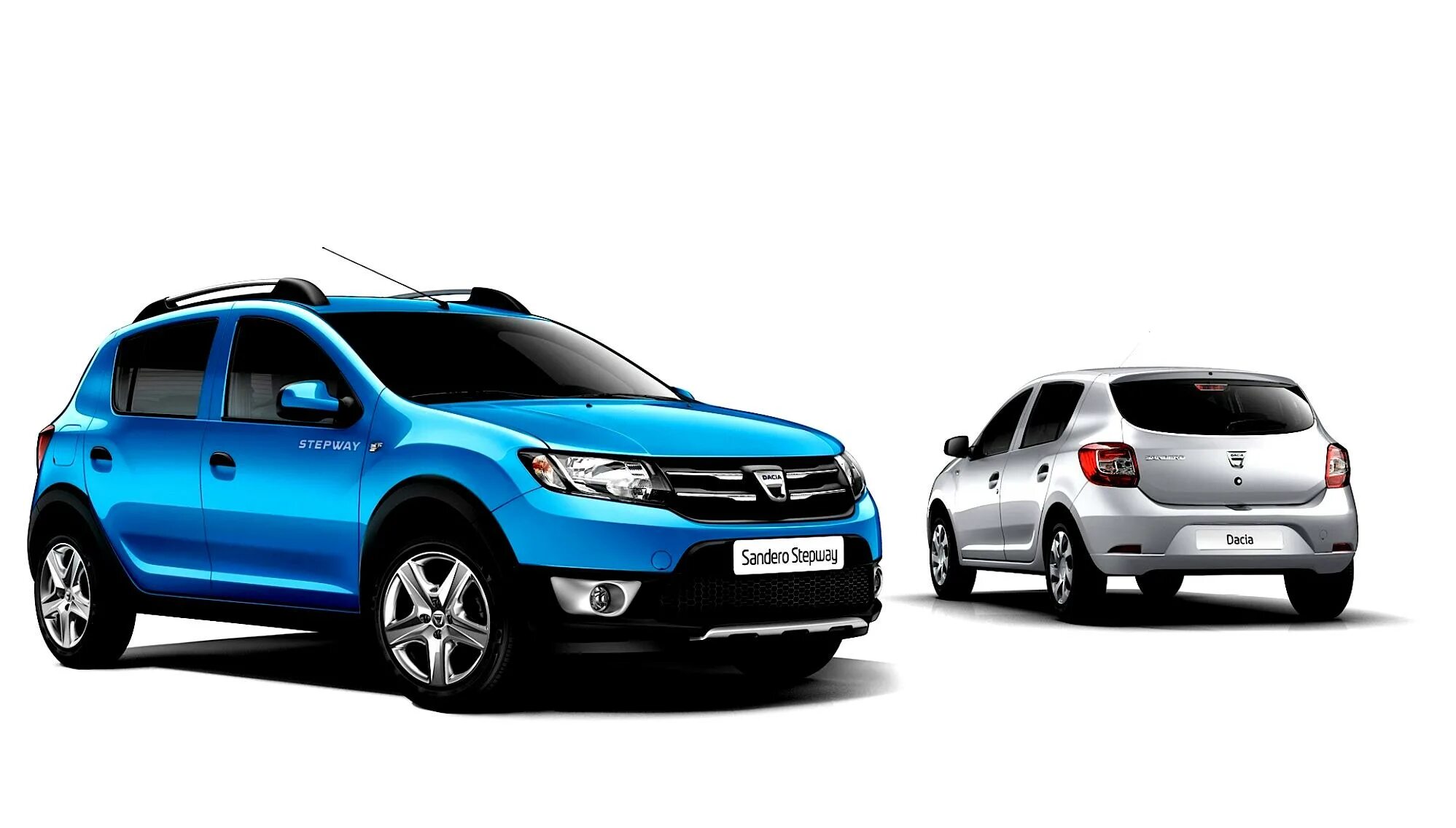 Dacia Сандеро степвей. Renault Sandero Stepway 2014. Рено Сандеро Дакия. Dacia Logan и Sandero Stepway. Логан степвей ближний свет