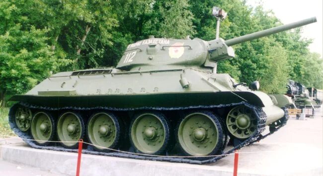 Т 8 м