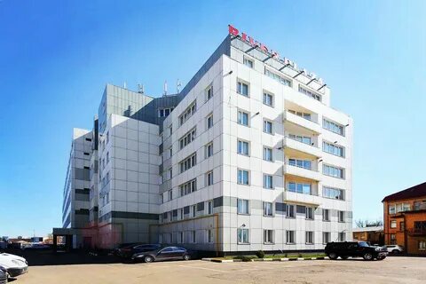 Ривер плаза варшавское