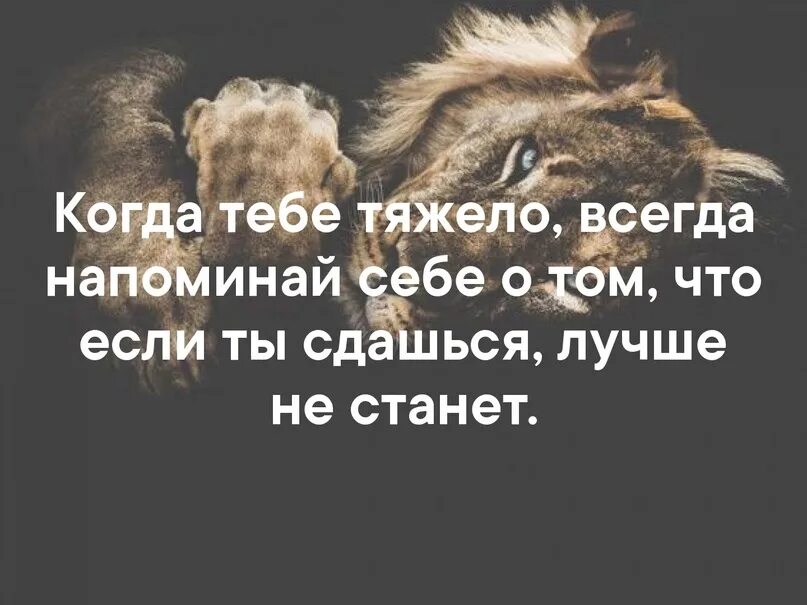 Сложности есть всегда. Цитаты. Когда тебе тяжело. Цитаты когда сложно. Если я сдамся легче не станет цитаты.