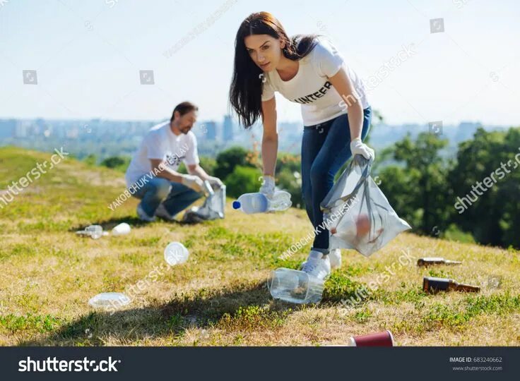 Clean the environment