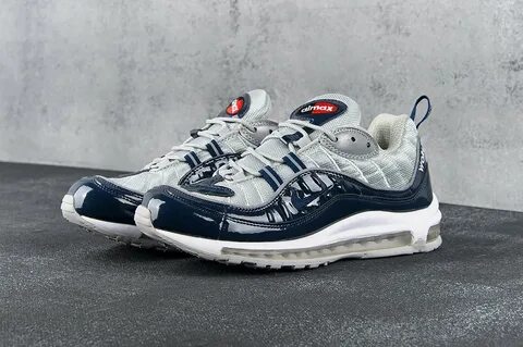 Max 98