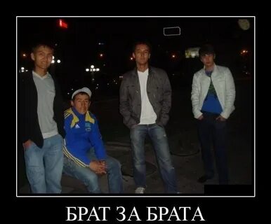 Брат до последнего