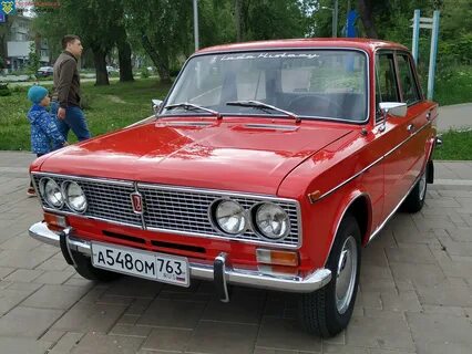 Ваз 2103 новый