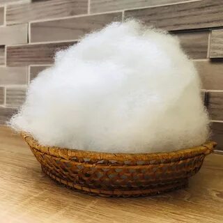 Холлофайбер плюсы
