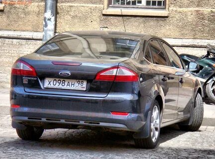 Ан 98