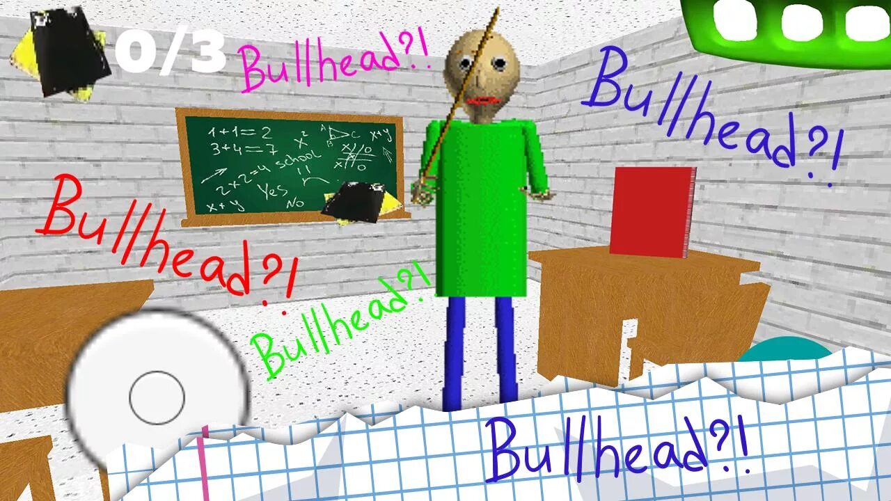 Baldis basics school. БАЛДИ Басикс школа. БАЛДИ Басикс школа весëлый. Ноутбук БАЛДИ. Baldi in Education and School.