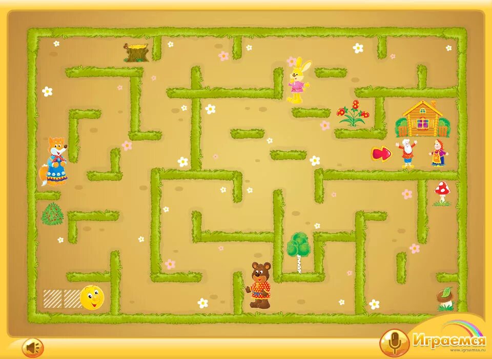 Как пройти колобок. Игра. Как пройти колобок. Колобок для детей. Стишок про колобка.
