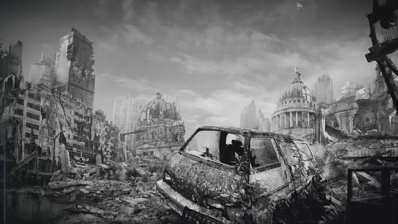 Action place. План ответа поможет вам the place the action the person s appearance. Панама с липучкой. Конец света 2033. Руины постапокалипсис.