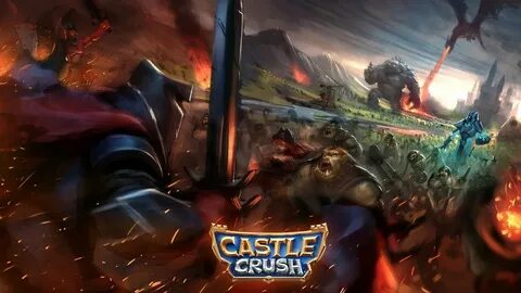 Crash rush