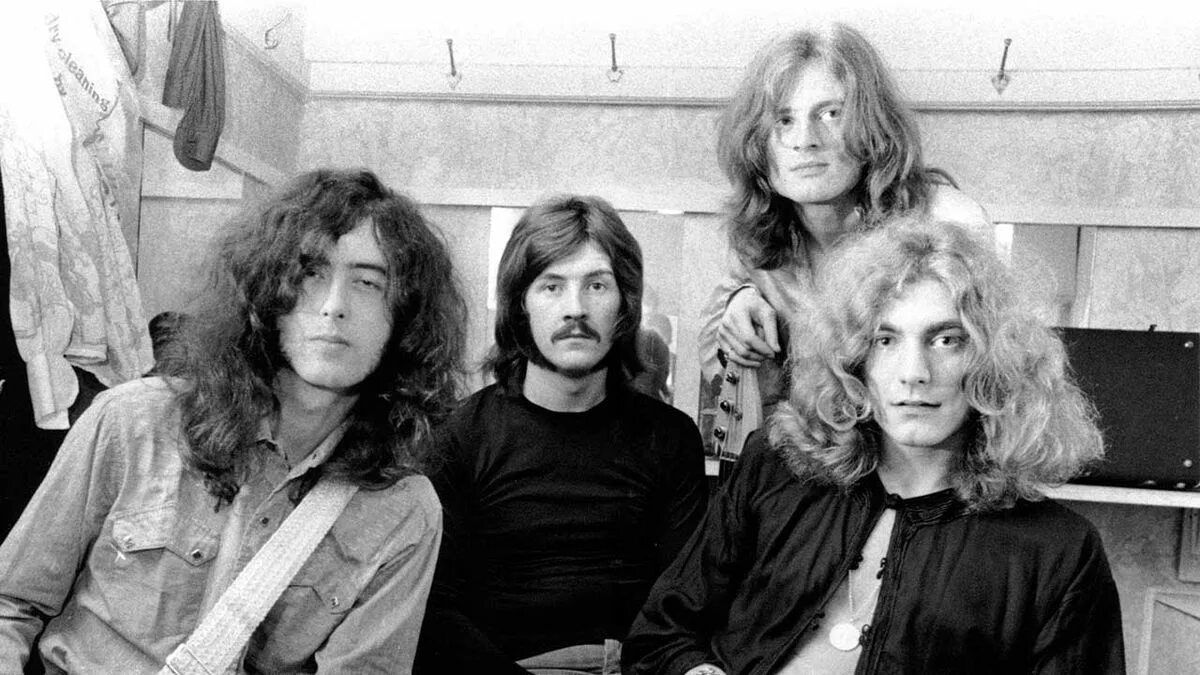 Лед зеппелин блэк. Лед зеппелин. led zeppelin 1969. лед зеппенел группа. рок.