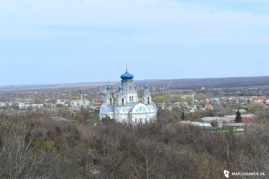 беловодск фото. поселок беловодск ворошиловградская область. беловодск луганская. троицкий храм в беловодске. храм святой троицы беловодск.