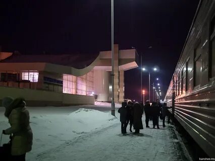 Тюмень мегион