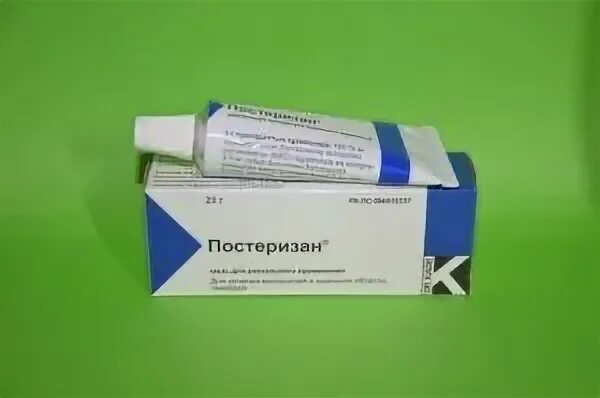 Гепатромбин г или постеризан что лучше