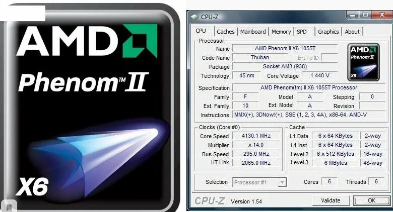 AMD Phenom II x6 1055t am3, 6 x 2800 МГЦ. CPU-Z AMD Phenom II x6 1055t. AMD Phenom II x6 1055 t Thuban. AMD Phenom II x6 1055t Bench CPU Z.