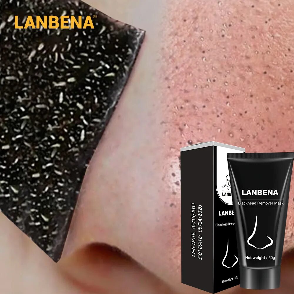 Маска ланбена черная от черных точек. Маска-плёнка LANBENA Blackhead Remover Mask 5 г. Маска LANBENA черная. Черная маска Black head Remover. LANBENA от черных Blackhead Remover Mask.