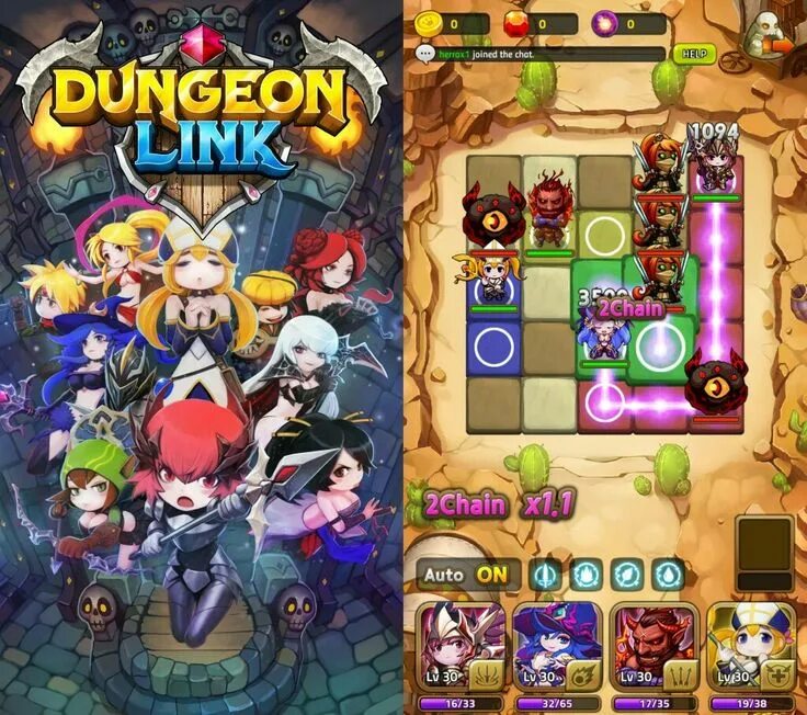 Как пройти уровни в игре dungeon. Dungeon link. dungeon 2025 игра. dungeon link персонажи. dungeon link art.