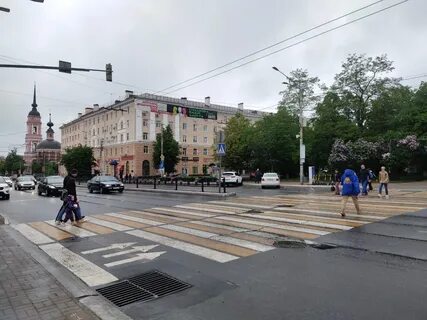 В москве появятся улицы