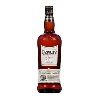Dewar s 12