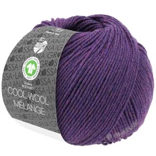 Cool wool