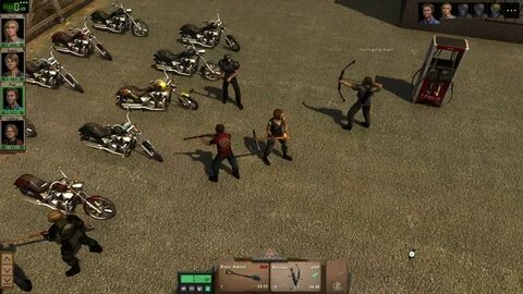 Старые игры про зомби