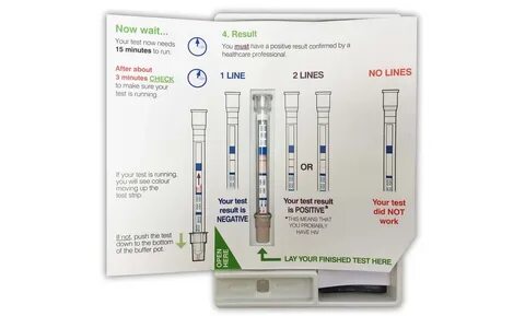 Check tests