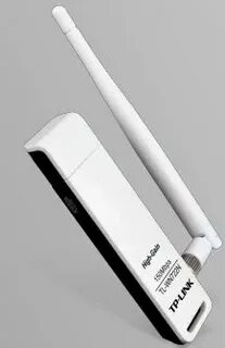 Драйвера high gain tp link