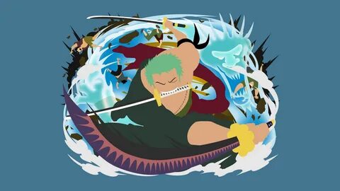 One piece discord