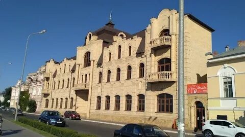 Астраханская 1 4