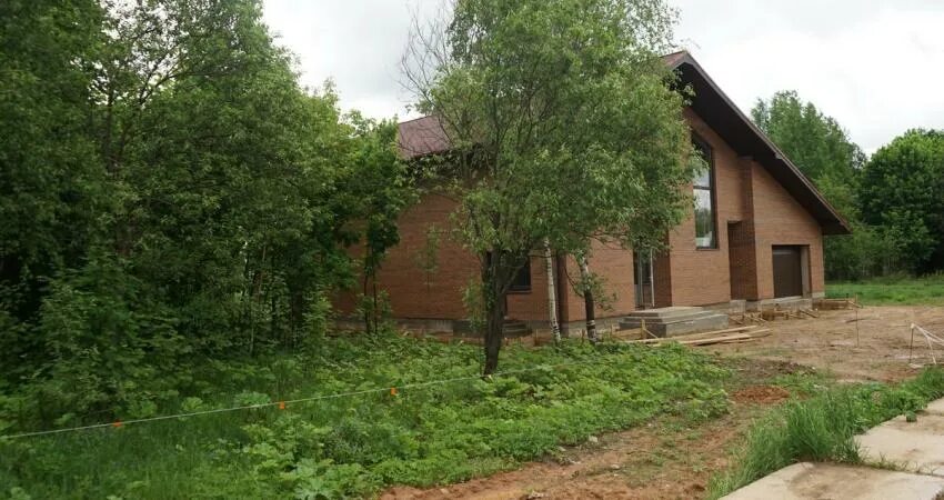 каменный ручей новая рига.