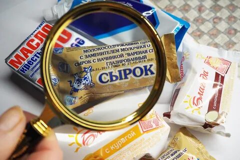 Молоко с пальмовым маслом