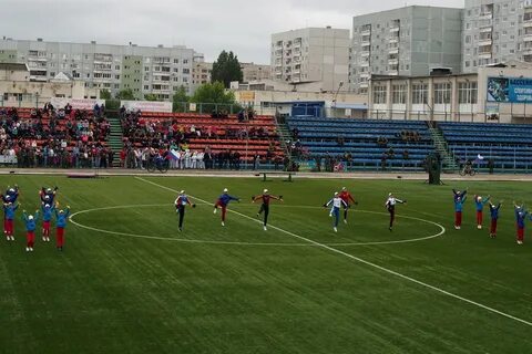 Стадион труд нижний новгород