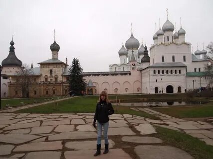 Ростов великий аренда