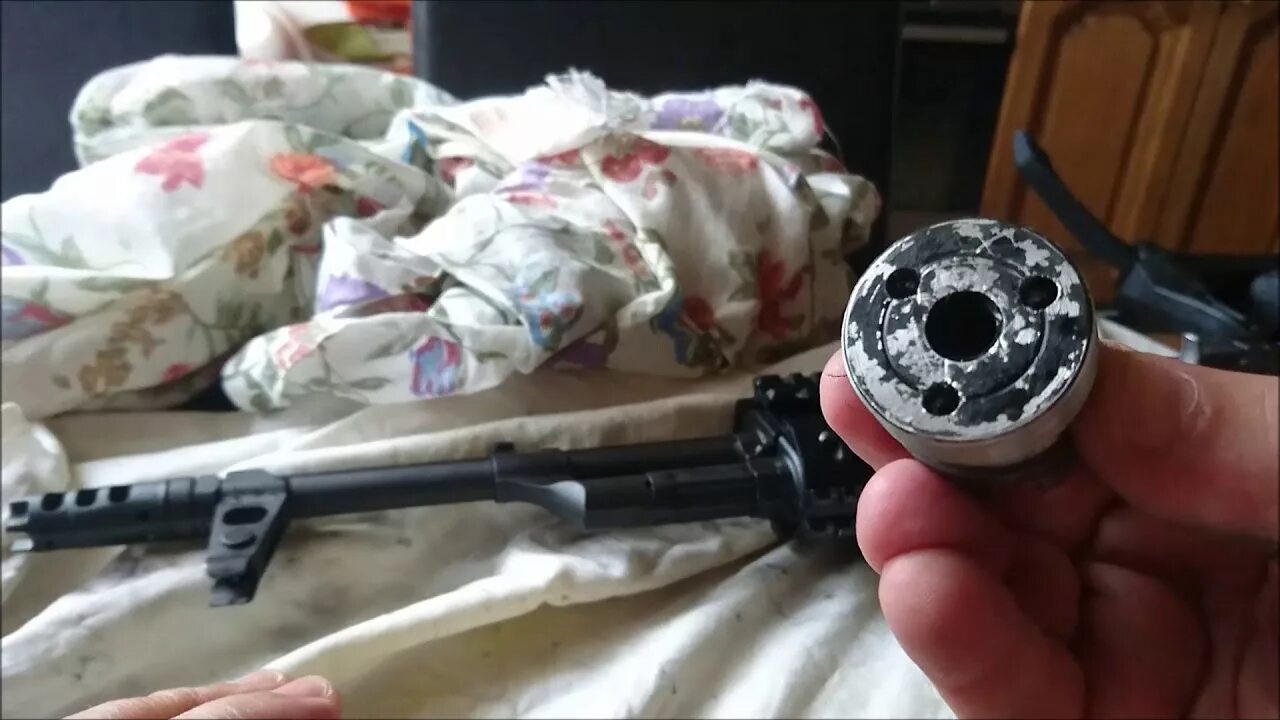 Разборка 43